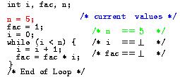 Simulation of Factorial Code