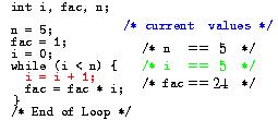 Simulation of Factorial Code