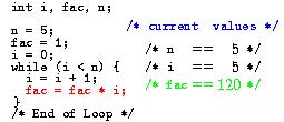 Simulation of Factorial Code