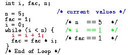 Simulation of Factorial Code