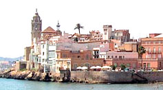 Sitges Picture