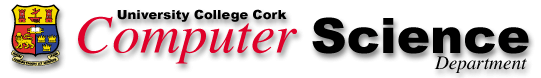  UCC CS Department Logo 