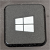 Windows logo key