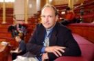 [Photo of Tim Berners-Lee.]
