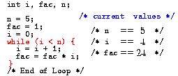 Simulation of Factorial Code