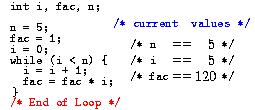 Simulation of Factorial Code