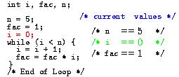 Simulation of Factorial Code