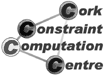 Cork Constraint Computation Centre