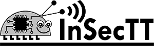 InSecTT Logo